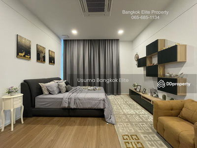 VIVE Rama 9, Bangkok, Thailand VIVE Rama 9, Bangkok, Thailand