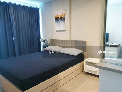 Metro Luxe Ratchada, Bangkok, Thailand Metro Luxe Ratchada, Bangkok, Thailand