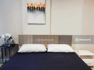 Metro Luxe Ratchada, Bangkok, Thailand Metro Luxe Ratchada, Bangkok, Thailand