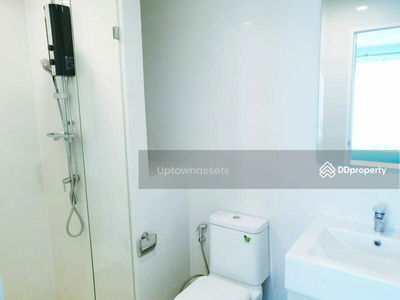 Metro Luxe Ratchada, Bangkok, Thailand Metro Luxe Ratchada, Bangkok, Thailand