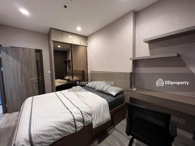 IDEO Mobi Asoke, Bangkok, Thailand IDEO Mobi Asoke, Bangkok, Thailand