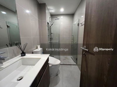 IDEO Mobi Asoke, Bangkok, Thailand IDEO Mobi Asoke, Bangkok, Thailand