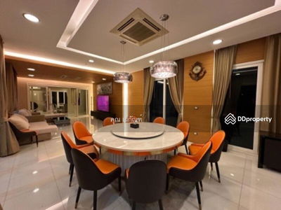 Windmill Village, Samut Prakan, Thailand Windmill Village, Samut Prakan, Thailand