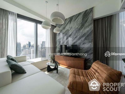 The Estelle Phrom Phong, Bangkok, Thailand The Estelle Phrom Phong, Bangkok, Thailand