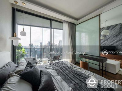 The Estelle Phrom Phong, Bangkok, Thailand The Estelle Phrom Phong, Bangkok, Thailand