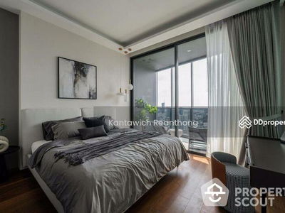 The Estelle Phrom Phong, Bangkok, Thailand The Estelle Phrom Phong, Bangkok, Thailand