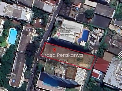 Tipamas Mansion, Bangkok, Thailand Tipamas Mansion, Bangkok, Thailand