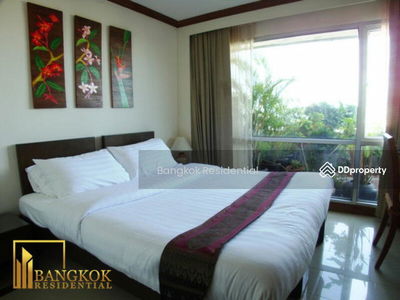 Sukhumvit Suite, Bangkok, Thailand Sukhumvit Suite, Bangkok, Thailand