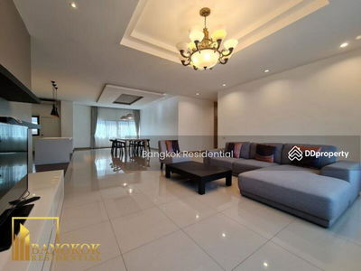 Magic Bricks - 3 Bedroom Apartment in Thonglor, Bangkok, Thailand Magic Bricks - 3 Bedroom Apartment in Thonglor, Bangkok, Thailand