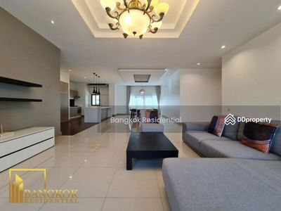 Magic Bricks - 3 Bedroom Apartment in Thonglor, Bangkok, Thailand Magic Bricks - 3 Bedroom Apartment in Thonglor, Bangkok, Thailand