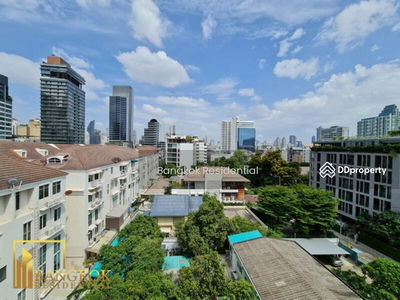 Magic Bricks - 3 Bedroom Apartment in Thonglor, Bangkok, Thailand Magic Bricks - 3 Bedroom Apartment in Thonglor, Bangkok, Thailand