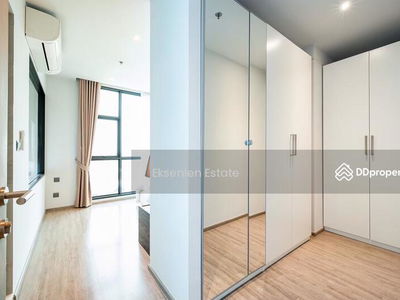 Rhythm Ekkamai, Bangkok, Thailand Rhythm Ekkamai, Bangkok, Thailand