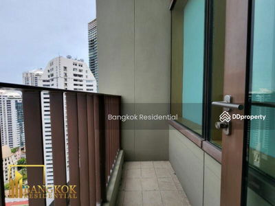 The Emporio Place, Bangkok, Thailand The Emporio Place, Bangkok, Thailand