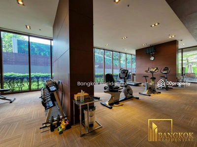 The Emporio Place, Bangkok, Thailand The Emporio Place, Bangkok, Thailand