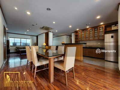 Castle Suites - 2 Bedroom Apartment in Sathorn, Bangkok, Thailand Castle Suites - 2 Bedroom Apartment in Sathorn, Bangkok, Thailand