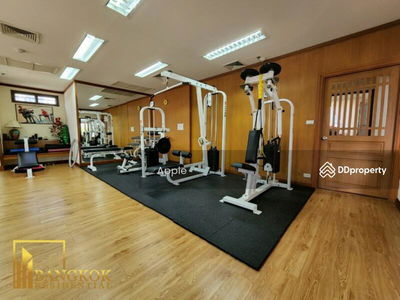 Castle Suites - 2 Bedroom Apartment in Sathorn, Bangkok, Thailand Castle Suites - 2 Bedroom Apartment in Sathorn, Bangkok, Thailand