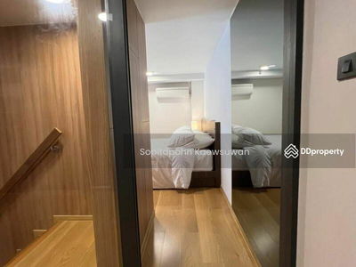 Siamese Exclusive Sukhumvit 31, Bangkok, Thailand Siamese Exclusive Sukhumvit 31, Bangkok, Thailand