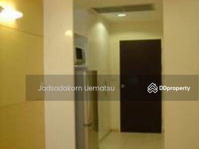 The Platinum condominium, Bangkok, Thailand The Platinum condominium, Bangkok, Thailand