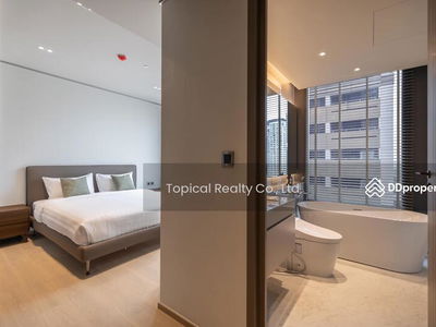 Tonson One Residence, Bangkok, Thailand Tonson One Residence, Bangkok, Thailand