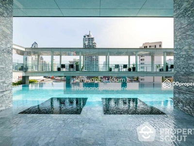 BEATNIQ Sukhumvit 32, Bangkok, Thailand BEATNIQ Sukhumvit 32, Bangkok, Thailand