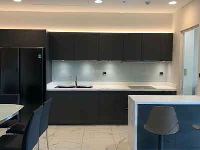 Sarina Condominium, Vietnam Sarina Condominium, Vietnam