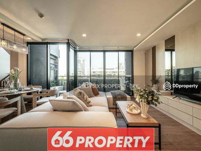 The Unique Sukhumvit 62/1, Bangkok, Thailand The Unique Sukhumvit 62/1, Bangkok, Thailand