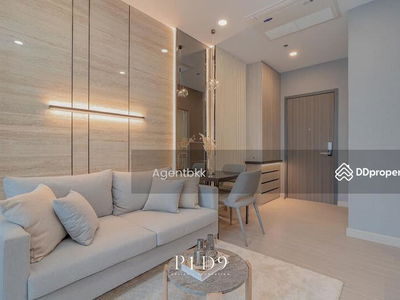 Supalai Premier Si Phraya-Samyan, Bangkok, Thailand Supalai Premier Si Phraya-Samyan, Bangkok, Thailand