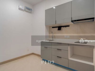 Supalai Premier Si Phraya-Samyan, Bangkok, Thailand Supalai Premier Si Phraya-Samyan, Bangkok, Thailand