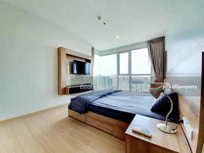 Rhythm Sukhumvit 50, Bangkok, Thailand Rhythm Sukhumvit 50, Bangkok, Thailand