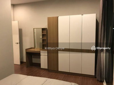 The City Sukhumvit-Bangna, Bangkok, Thailand The City Sukhumvit-Bangna, Bangkok, Thailand