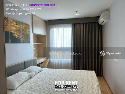 IDEO Sukhumvit 93, Bangkok, Thailand IDEO Sukhumvit 93, Bangkok, Thailand