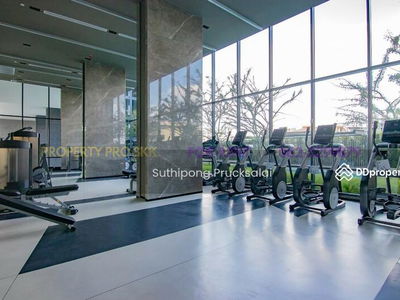 IDEO Sukhumvit 93, Bangkok, Thailand IDEO Sukhumvit 93, Bangkok, Thailand