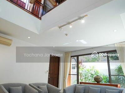 Raintree Village Apartment, Bangkok, Thailand Raintree Village Apartment, Bangkok, Thailand