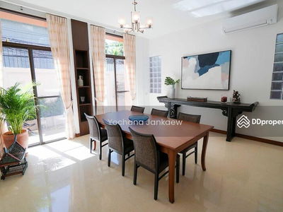 Raintree Village Apartment, Bangkok, Thailand Raintree Village Apartment, Bangkok, Thailand