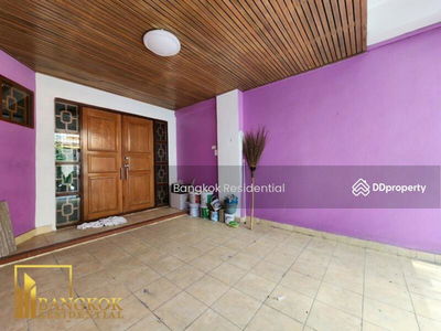 Townhouse, Bangkok, Thailand Townhouse, Bangkok, Thailand