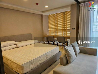 Walden Asoke, Bangkok, Thailand Walden Asoke, Bangkok, Thailand