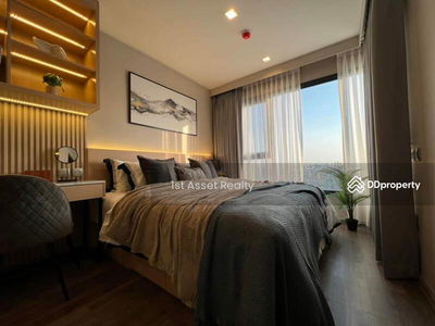 Life Ladprao Valley, Bangkok, Thailand Life Ladprao Valley, Bangkok, Thailand