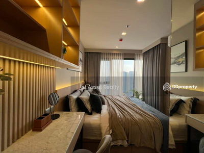 Life Ladprao Valley, Bangkok, Thailand Life Ladprao Valley, Bangkok, Thailand