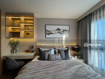 Life Ladprao Valley, Bangkok, Thailand Life Ladprao Valley, Bangkok, Thailand