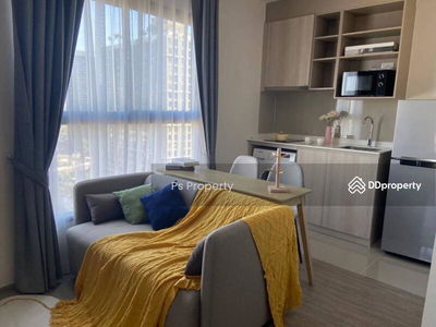 NIA by Sansiri, Bangkok, Thailand NIA by Sansiri, Bangkok, Thailand