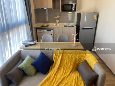 NIA by Sansiri, Bangkok, Thailand NIA by Sansiri, Bangkok, Thailand