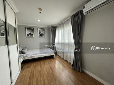 Lumpini Place Rama 9-Ratchada, Bangkok, Thailand Lumpini Place Rama 9-Ratchada, Bangkok, Thailand