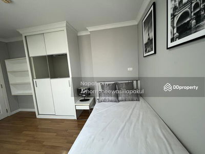 Lumpini Place Rama 9-Ratchada, Bangkok, Thailand Lumpini Place Rama 9-Ratchada, Bangkok, Thailand