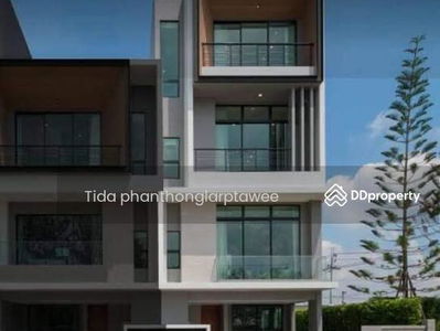 Nirvana Define Srinakarin-Rama9, Bangkok, Thailand Nirvana Define Srinakarin-Rama9, Bangkok, Thailand