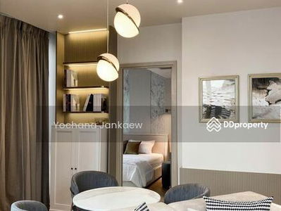 ASHTON Asoke - Rama 9, Bangkok, Thailand ASHTON Asoke - Rama 9, Bangkok, Thailand