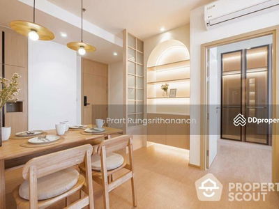 Maru Ekkamai 2, Bangkok, Thailand Maru Ekkamai 2, Bangkok, Thailand