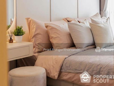 Maru Ekkamai 2, Bangkok, Thailand Maru Ekkamai 2, Bangkok, Thailand