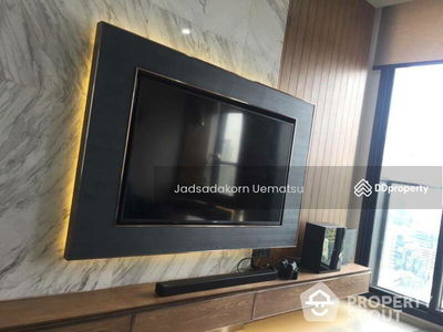 Noble Ploenchit, Bangkok, Thailand Noble Ploenchit, Bangkok, Thailand