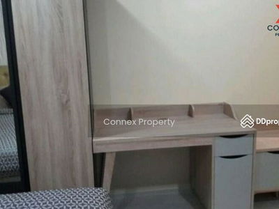 IDEO Mobi Wongsawang Interchange, Bangkok, Thailand IDEO Mobi Wongsawang Interchange, Bangkok, Thailand