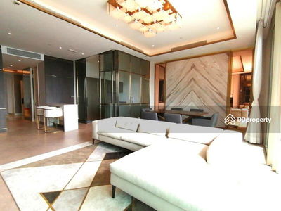 The Residences At Mandarin Oriental, Bangkok, Thailand The Residences At Mandarin Oriental, Bangkok, Thailand